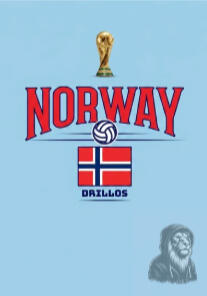 World Cup 2026 - Norway