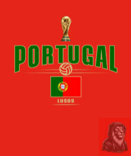 World Cup 2026 - Portugal