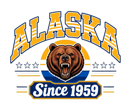 Alaska