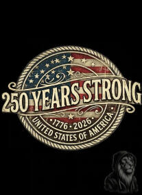 250 Years Strong