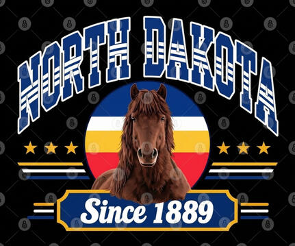 North Dakota