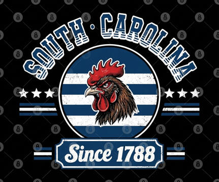 South Carolina