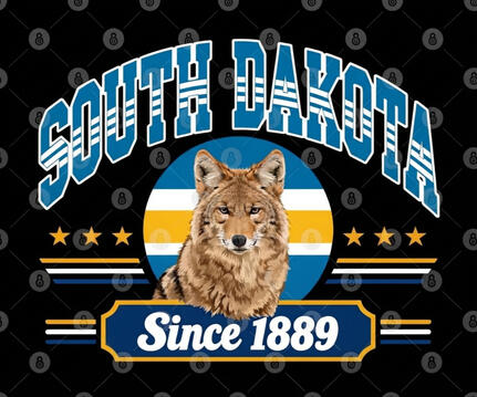 South Dakota