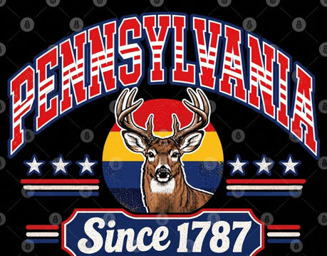 Pennsylvania