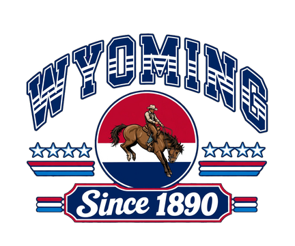 Wyoming