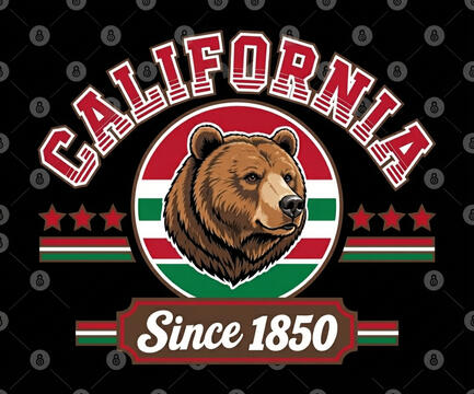 California
