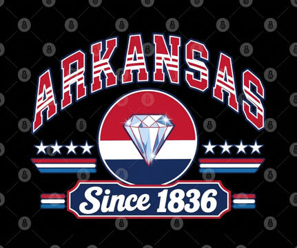 Arkansas