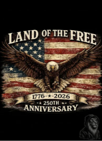 Land of the Free
