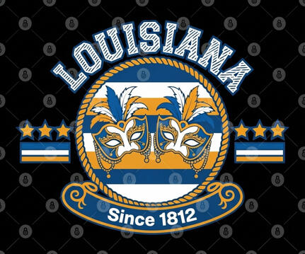 Louisiana