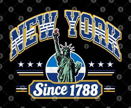 New York