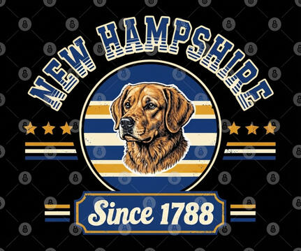 New Hampshire