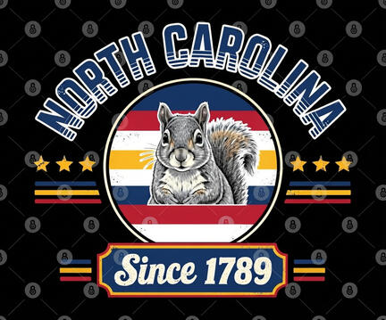 North Carolina