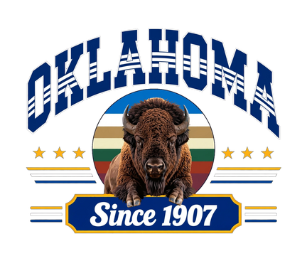 Oklahoma