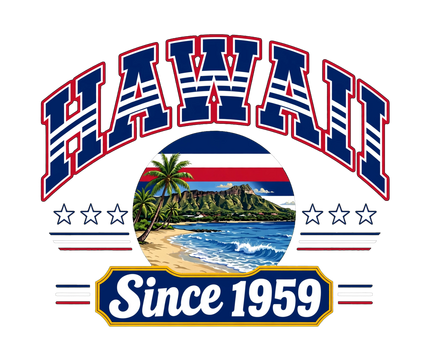 Hawaii