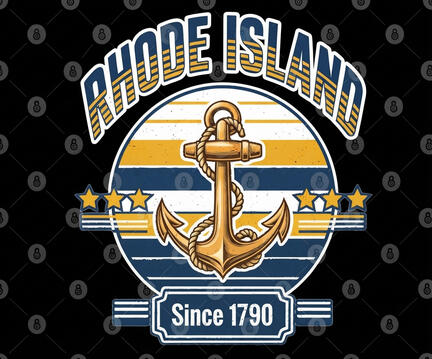Rhode Island
