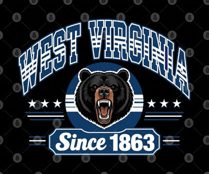 West Virginia