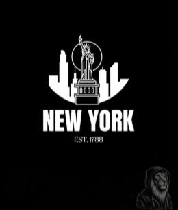 New York est. 1788