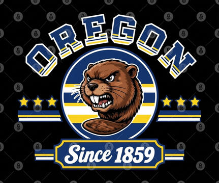 Oregon