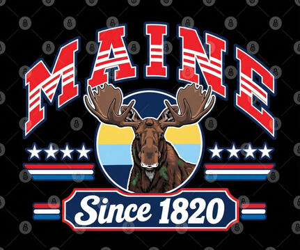 Maine